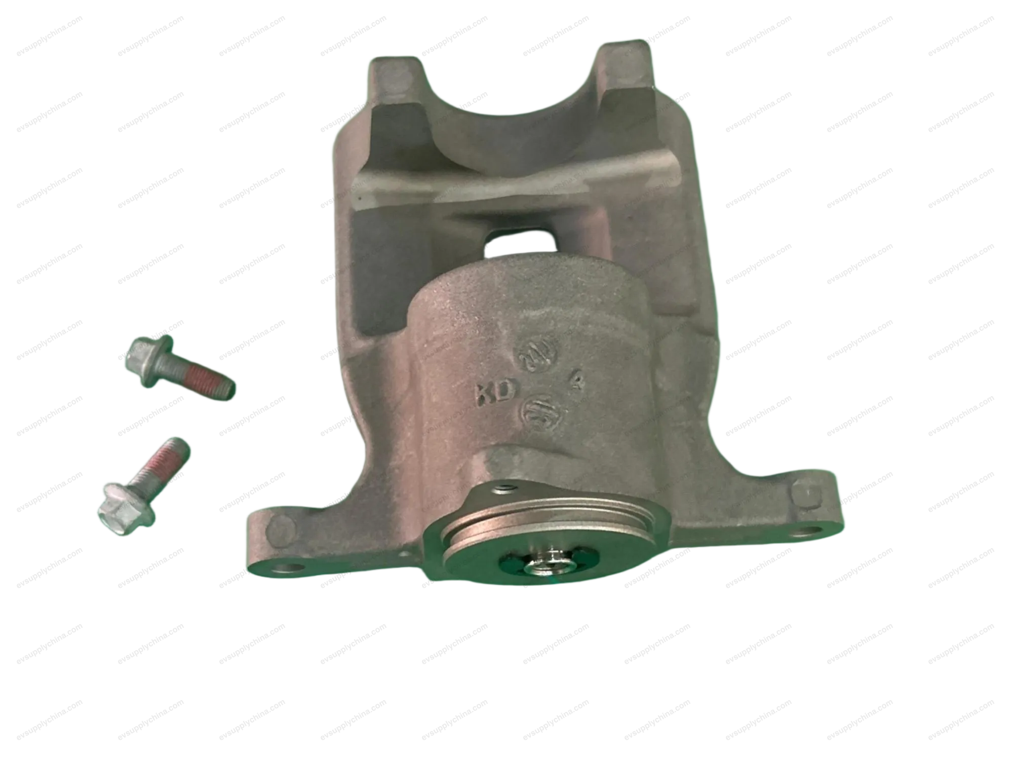 Left rear brake caliper sub-assembly — BYD BYD Han EV — OE 16901546-00, HCE-3502004R