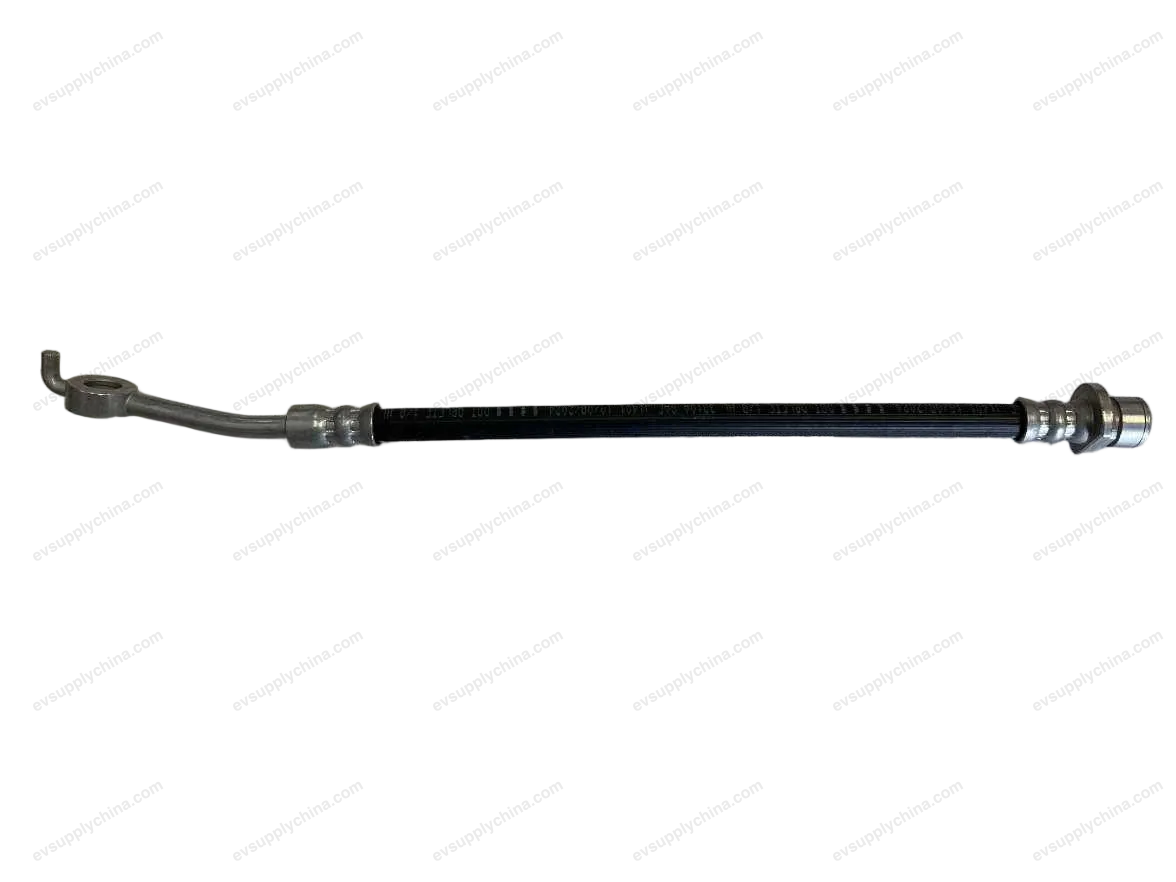 Left rear brake hose assembly — BYD BYD Han EV — OE 16033148-00, HC-3561030B