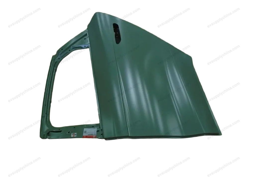 Left rear door assembly — BYD BYD Han EV — OE 13056626-00, HC-6201010/77