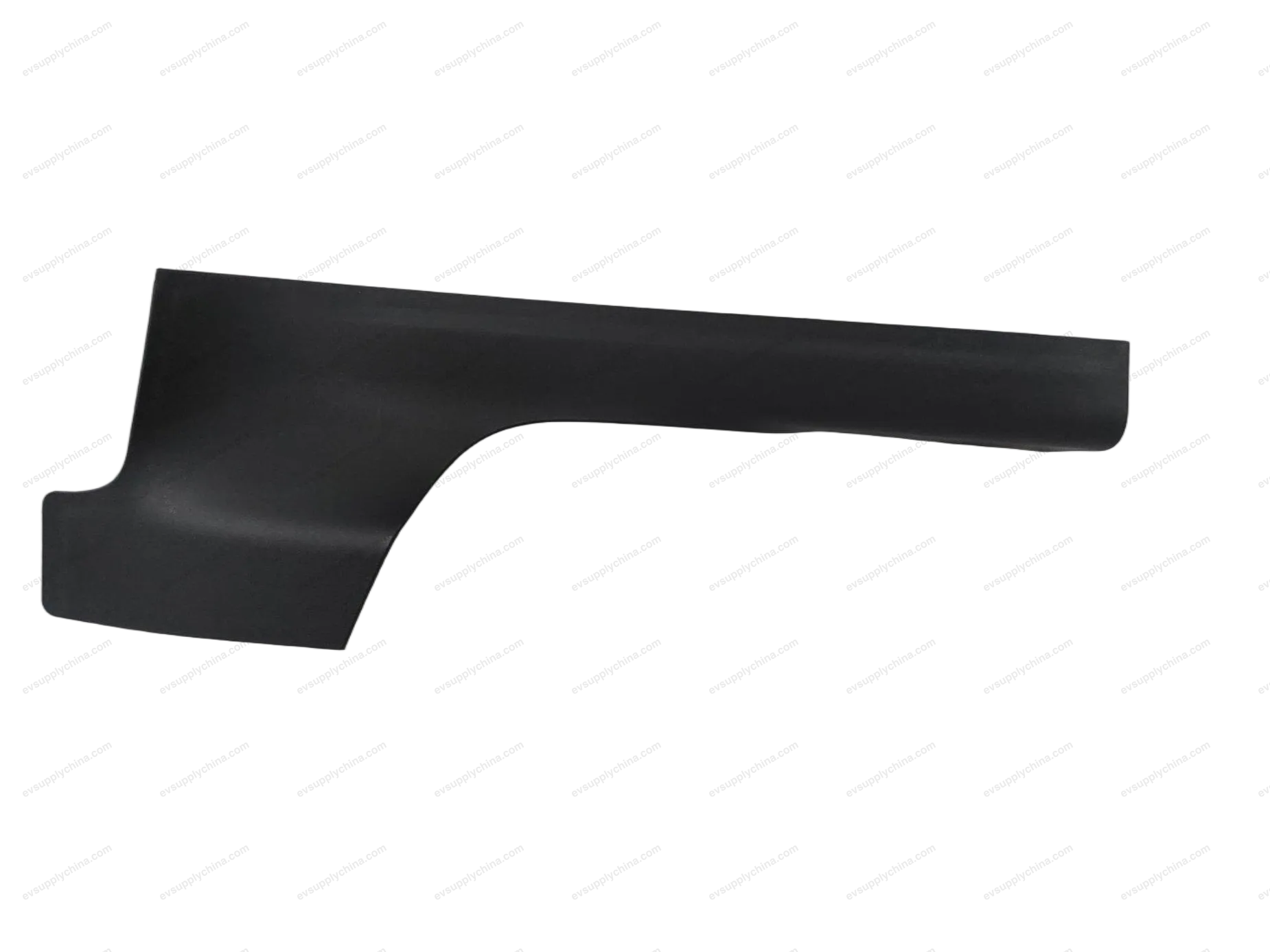 Left rear door sill protector assembly — BYD BYD Han EV — OE 12700353-00, HC-5402530