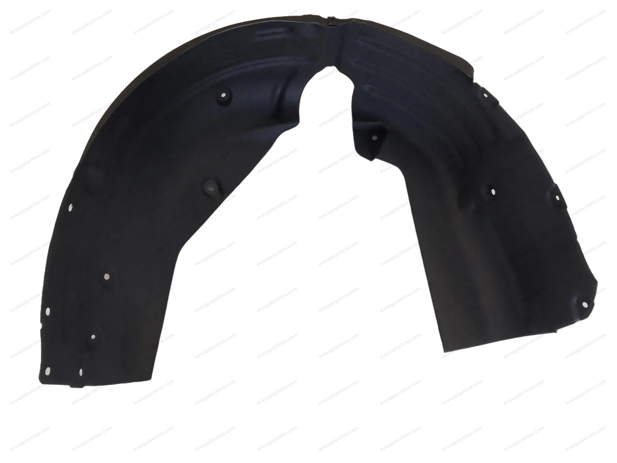 Left rear fender assembly — BYD BYD Han EV — OE 16270142-00, HCENC-3102130