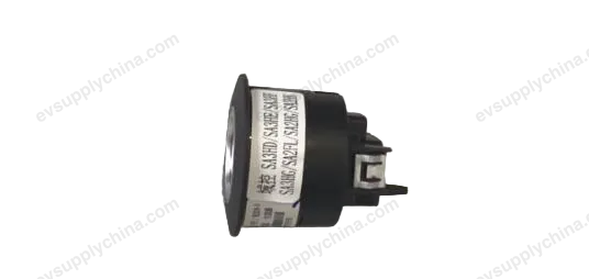 Left rear interior light assembly - Deep Black 5 — BYD BYD Han EV — OE 13309934-00, SA2FC-4123070-D2A7