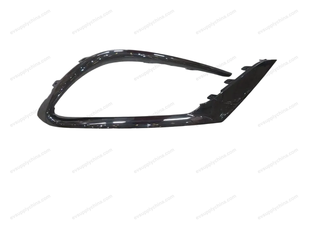 Left trim strip of the rear bumper — BYD BYD Han EV — OE 13378558-00, HCEF-2804113