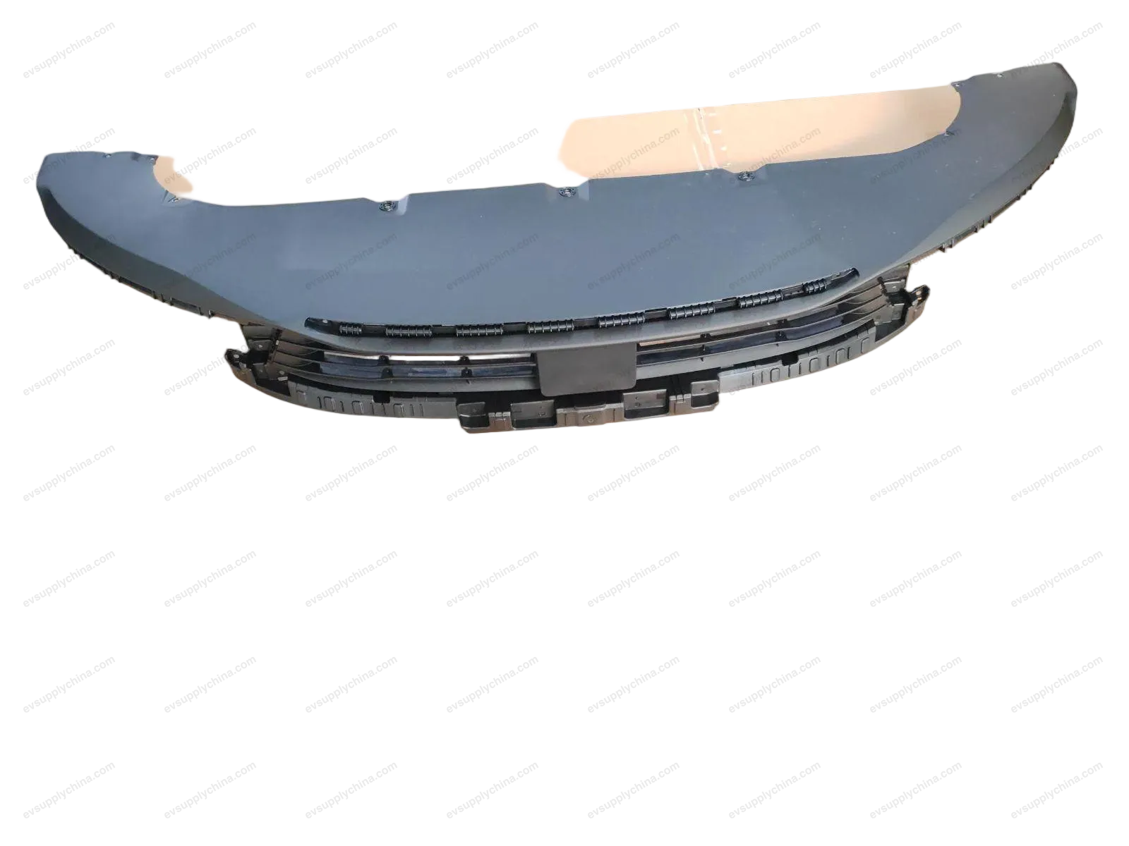 Lower part of the front bumper — BYD BYD Han EV — OE 17783497-00, HCEM-2803112