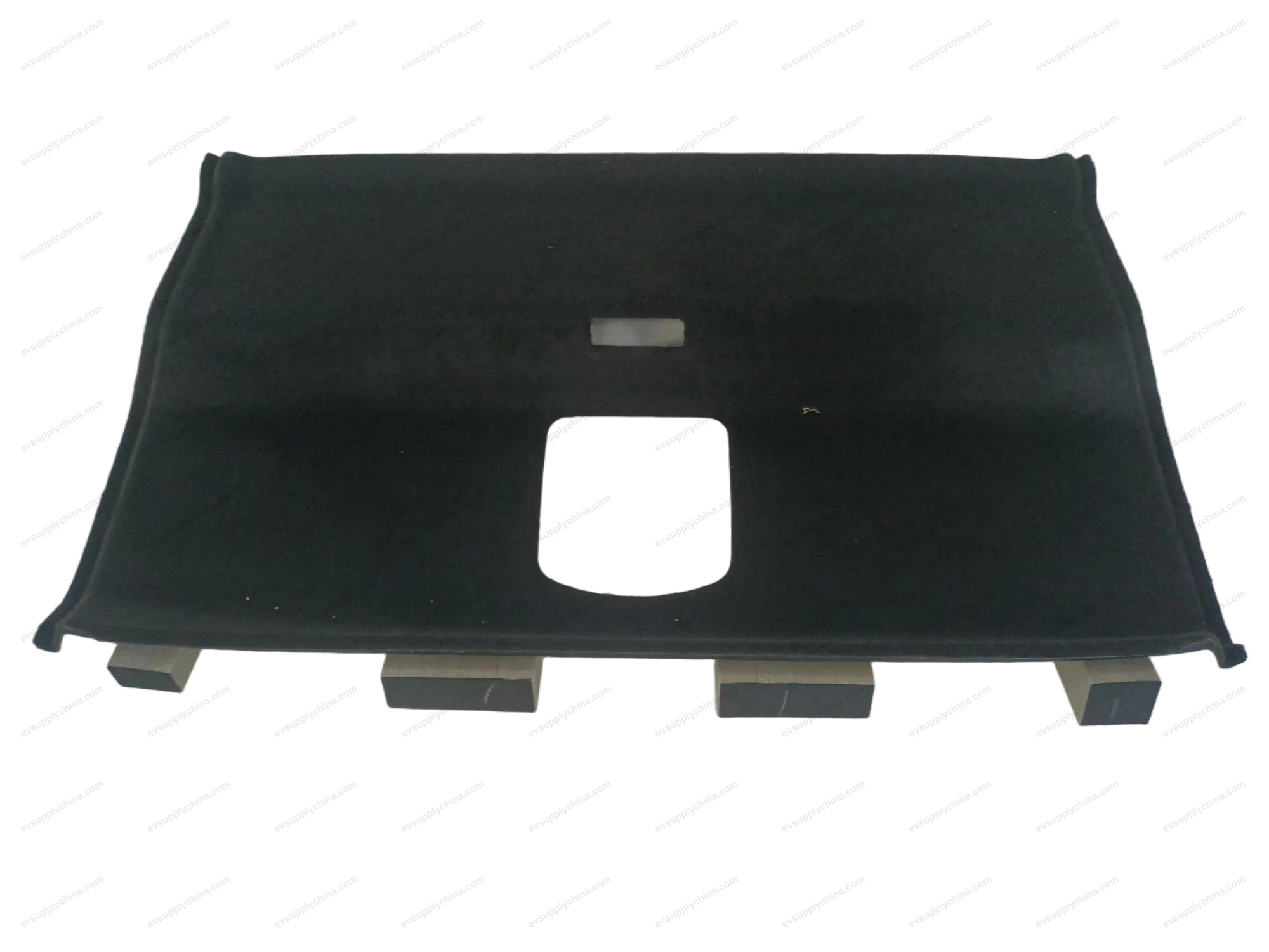 Luggage front panel assembly — BYD BYD Han EV — OE 16147169-00, HCEKC-5608060