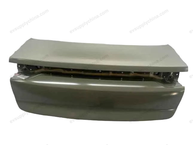 مجموعة غطاء الأمتعة — BYD BYD Han EV — OE 13743488-00, HCEF-5604010/77