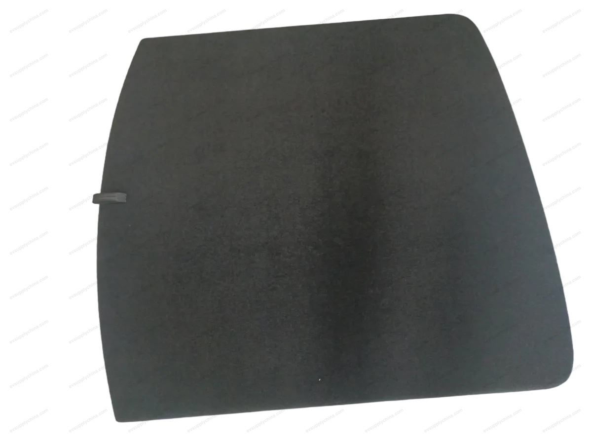 Luggage lid assembly — BYD BYD Han EV — OE 16147192-00, HCEKC-5608010