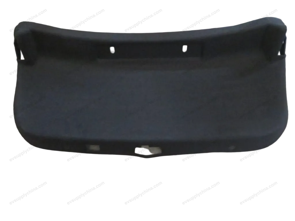 Luggage lid cover assembly — BYD BYD Han EV — OE 13373961-00, HCEF-5608020