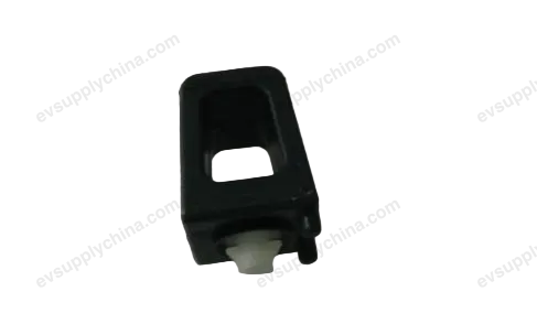 Luggage lid hinge buffer block — BYD BYD Han EV — OE 12227329-00, HAD-5604815