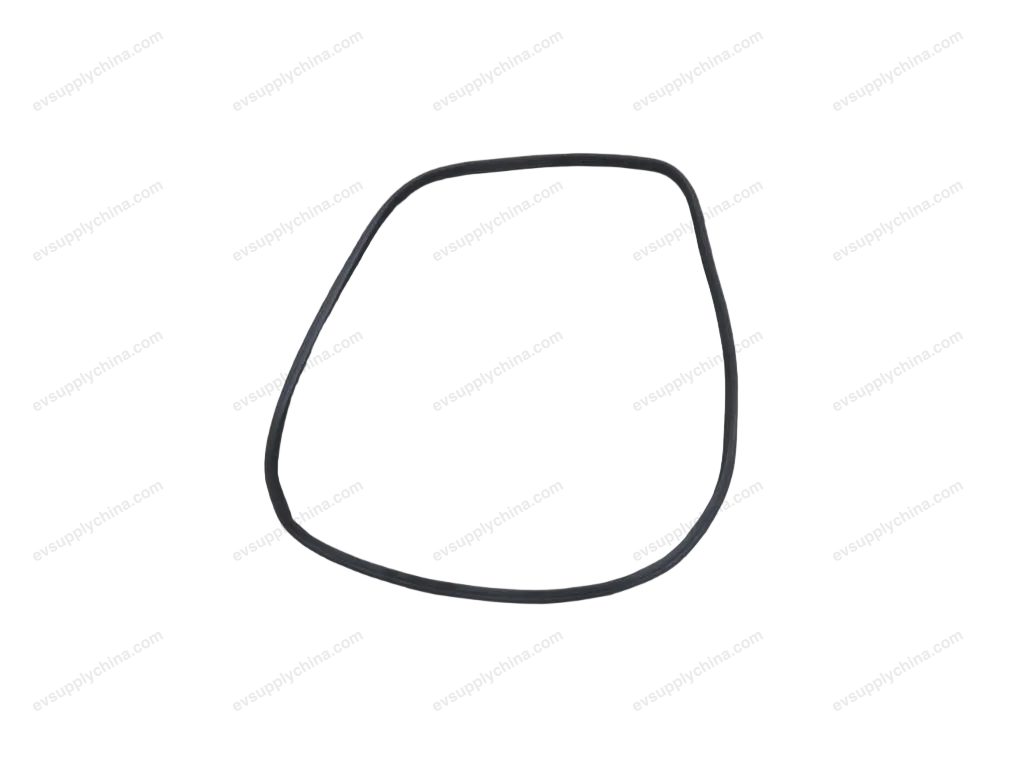 Luggage sealing strip — BYD BYD Han EV — OE 13386901-00, HC-5407115B