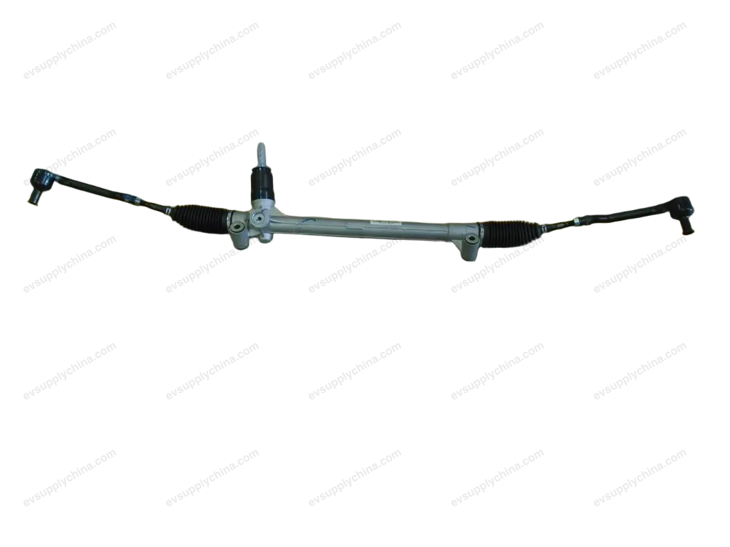 Mechanical steering gear with tie rod assembly — BYD BYD Han EV — OE 12642029-00, HC-3401010