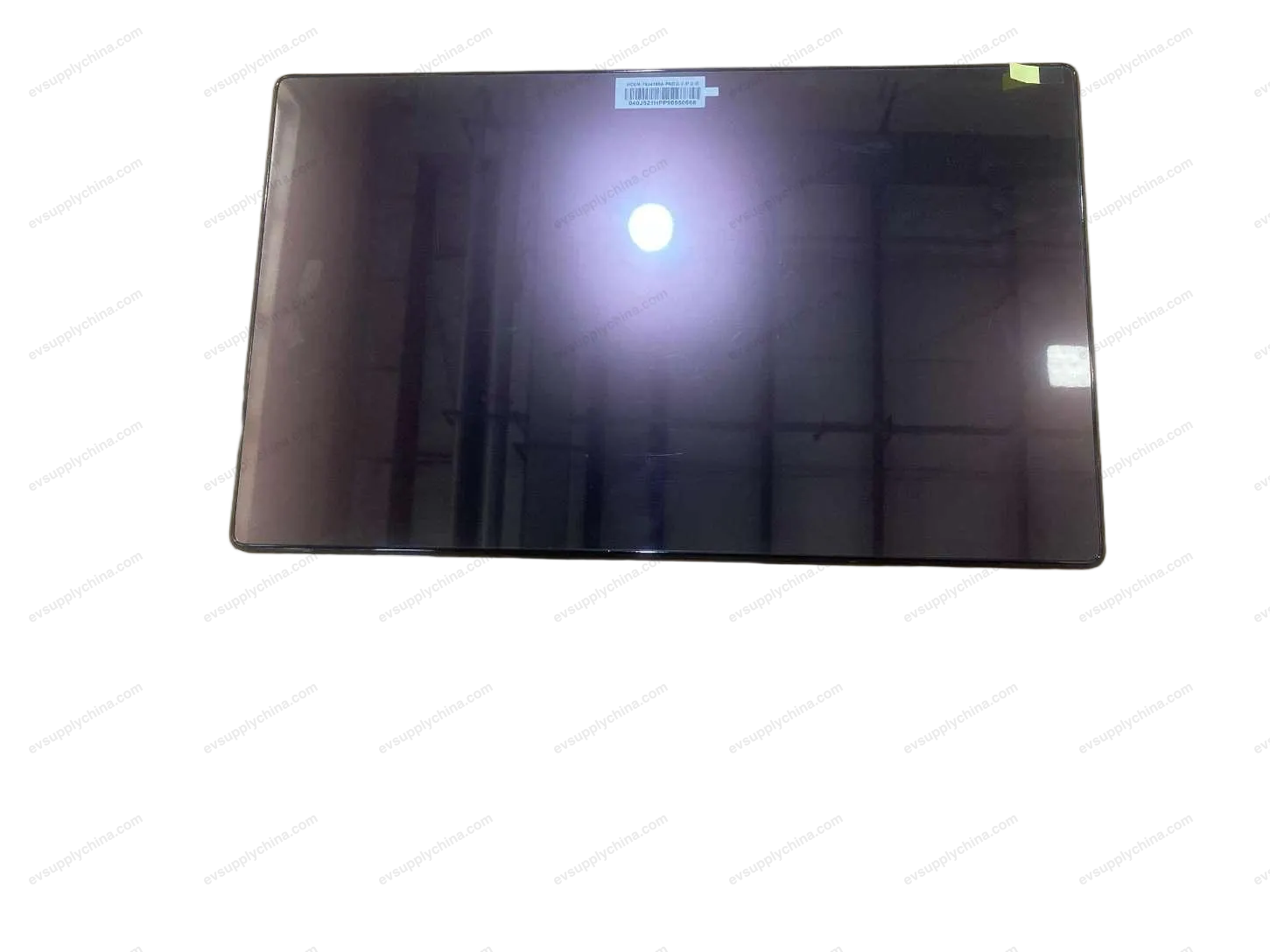 PAD display assembly — BYD BYD Han EV — OE 14405444-00, HCEM-7924100A