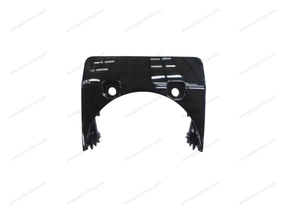PAD Mounting Mount Cover Assembly — BYD BYD Han EV — OE 12642391-00, HC-5306170