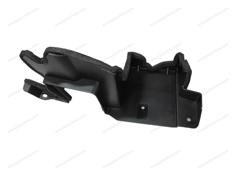 Radiator left air deflector assembly — BYD BYD Han EV — OE 13353389-00, HCEF-5302310
