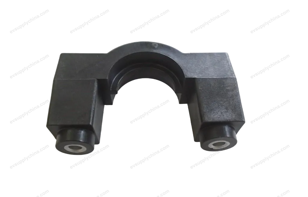 Radiator mounting bracket assembly I — BYD BYD Han EV — OE 13061805-00, HCE-1315110