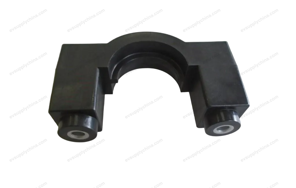 Radiator mounting bracket assembly II — BYD BYD Han EV — OE 13061809-00, HCE-1315120