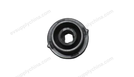Radiator undermount bushing assembly — BYD BYD Han EV — OE 11809904-00, MEH-1302300