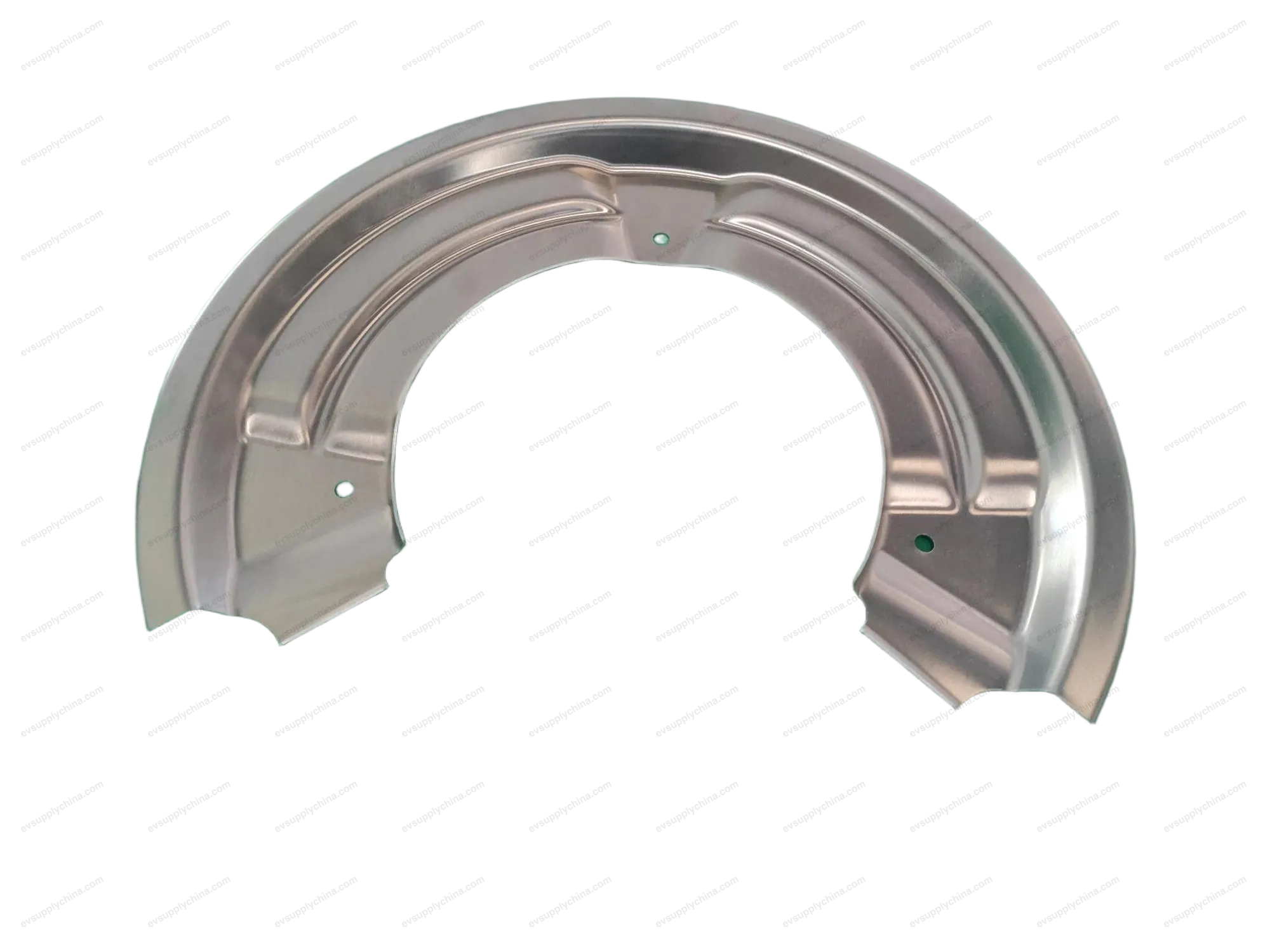 Subrakitan fender rem belakang — BYD BYD Han EV — OE 17209603-00, HCEW-3502113S
