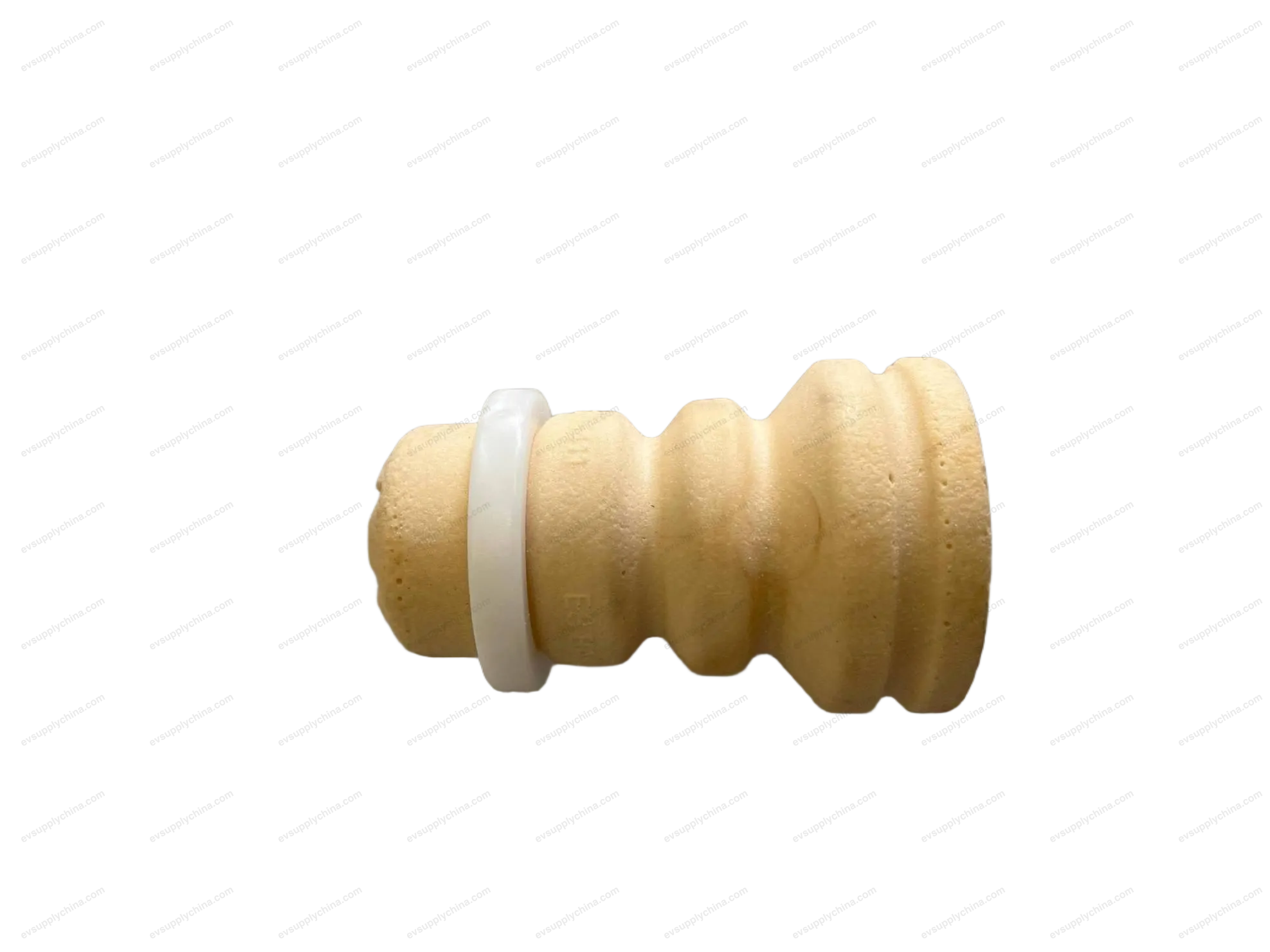 Rear buffer — BYD BYD Han EV — OE 13958464-00, HCET-2915411