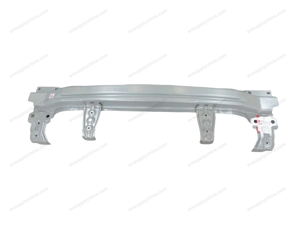 Rear bumper beam assembly — BYD BYD Han EV — OE 13765245-00, HCEF-8400020/77