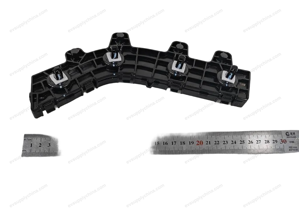 Rear bumper left front bracket assembly — BYD BYD Han EV — OE 13353385-00, HCEF-2804310