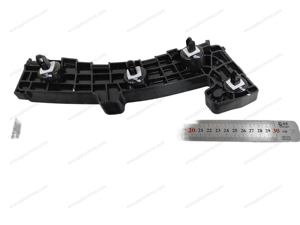 Rear bumper left rear bracket assembly — BYD BYD Han EV — OE 13353392-00, HCEF-2804320
