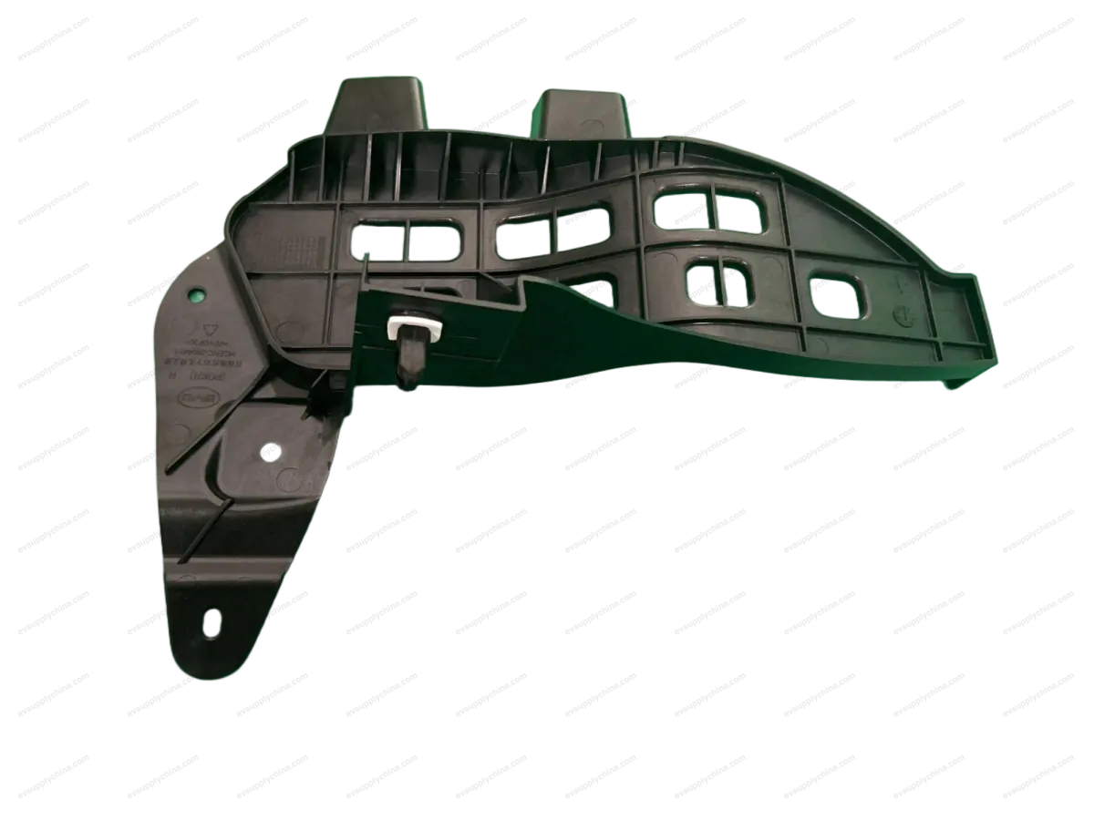 Rear bumper lower right support bracket assembly — BYD BYD Han EV — OE 16385491-00, HCENC-2804430