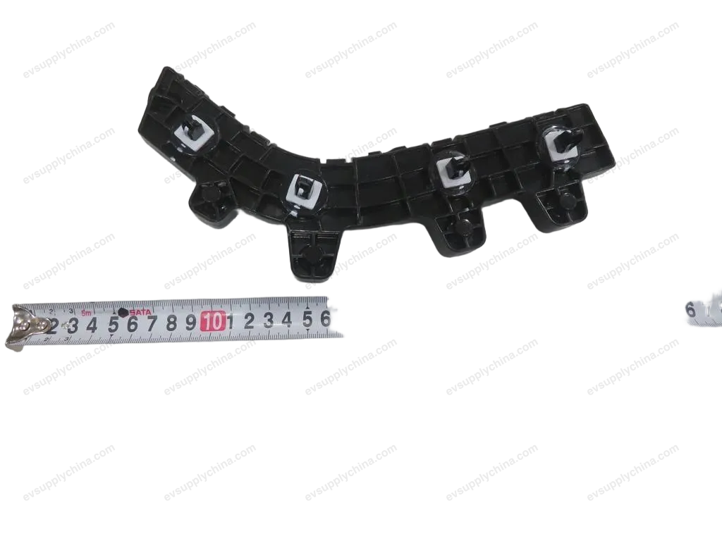 Rear bumper right front bracket assembly — BYD BYD Han EV — OE 13353384-00, HCEF-2804410