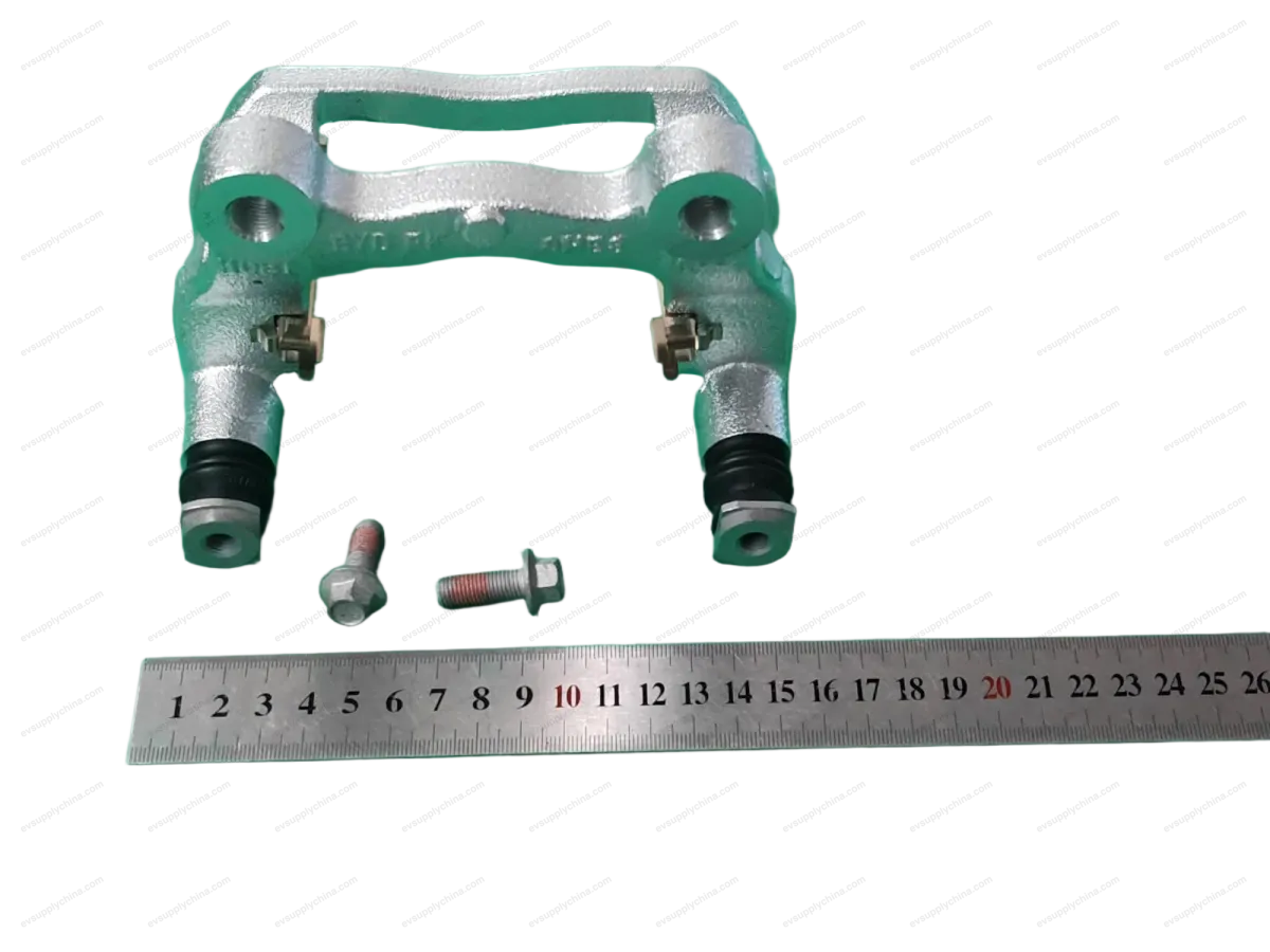 Rear clamp body bracket sub-assembly — BYD BYD Han EV — OE 16901544-00, HCE-3502006R