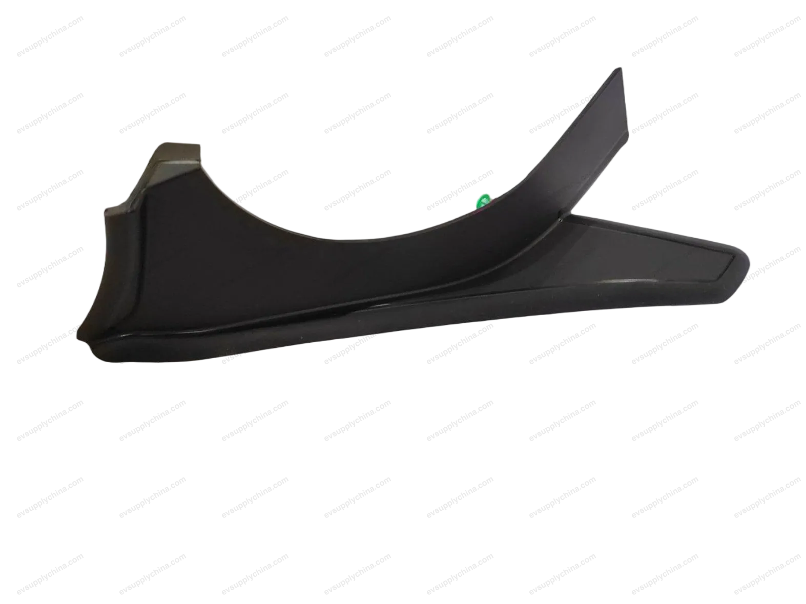 Rear drainage channel left guard plate assembly — BYD BYD Han EV — OE 14341939-00, HCEF-2804510-D1
