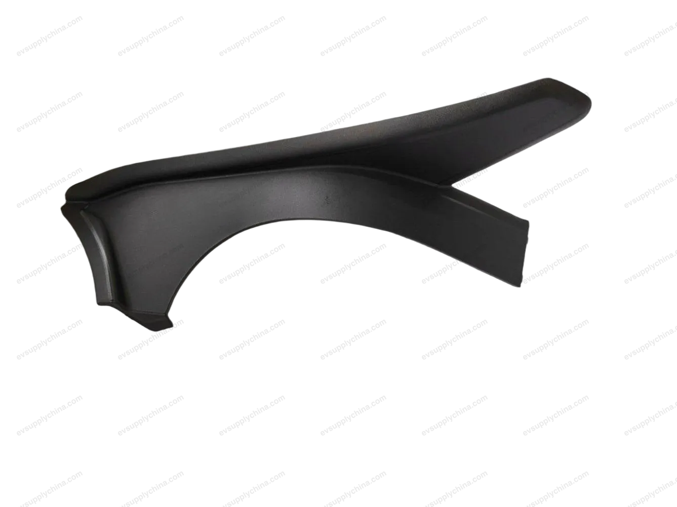 Rear drainage channel right guard plate assembly — BYD BYD Han EV — OE 14341940-00, HCEF-2804520-D1