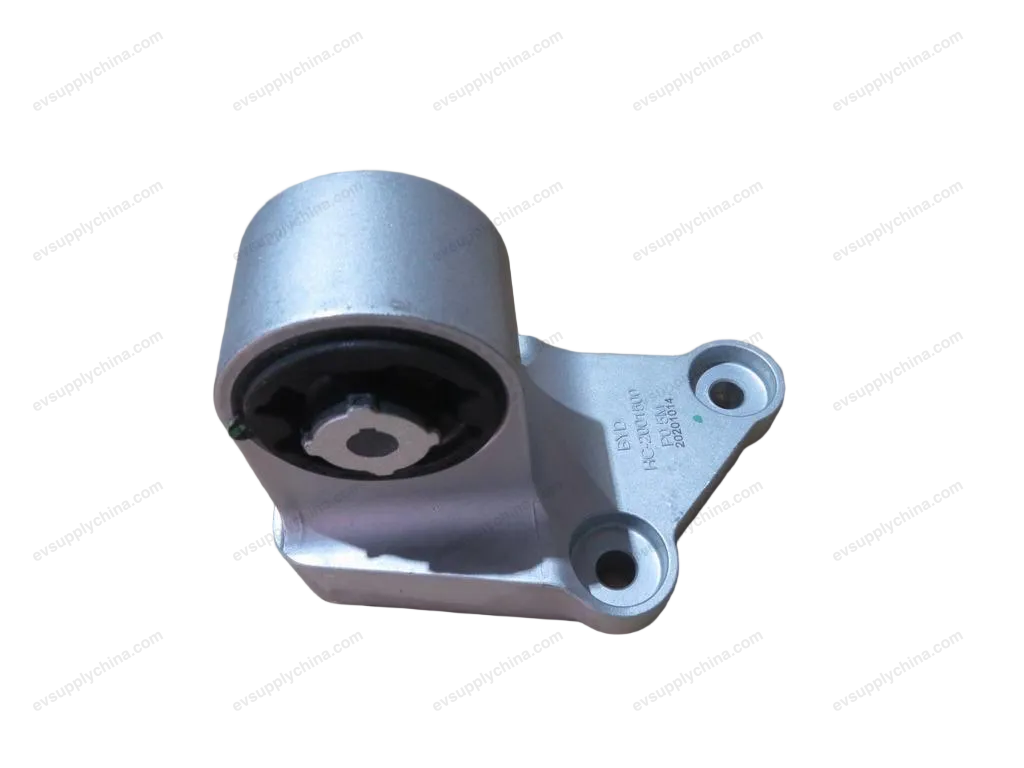 Rear drive motor assembly, left suspension mount assembly — BYD BYD Han EV — OE 12641982-00, HC-2001500