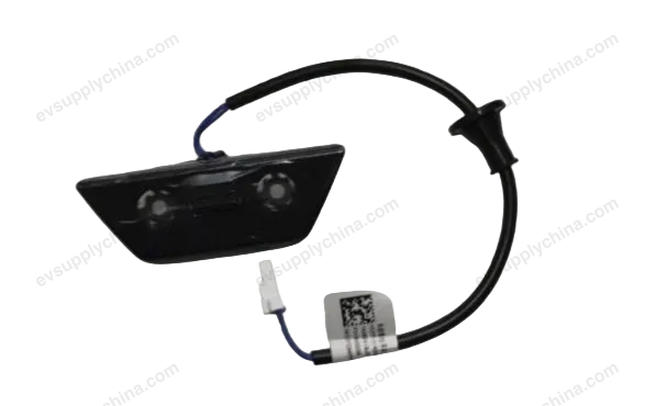 Rear micro switch — BYD BYD Han EV — OE 13443051-00, HCEF-3642800