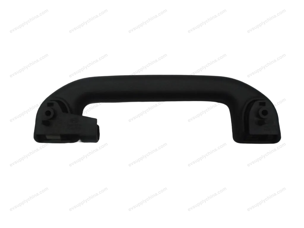 Rear roof grab handle assembly - Deep Black 5 — BYD BYD Han EV — OE 12824091-00, HC-8215030-00A7