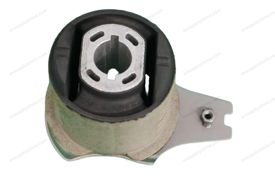 Rear subframe front rubber bushing assembly — BYD BYD Han EV — OE 15098912-00, HC2E-2810250