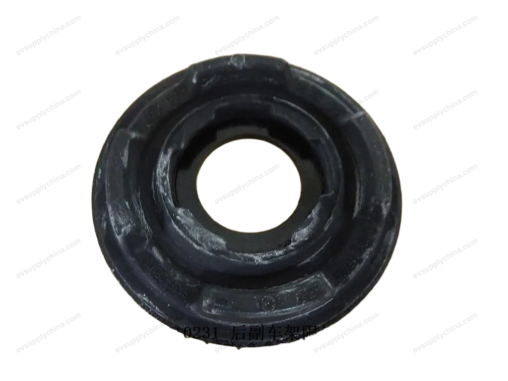 Rear subframe limiting bushing assembly — BYD BYD Han EV — OE 12990808-00, SA3F-2810231