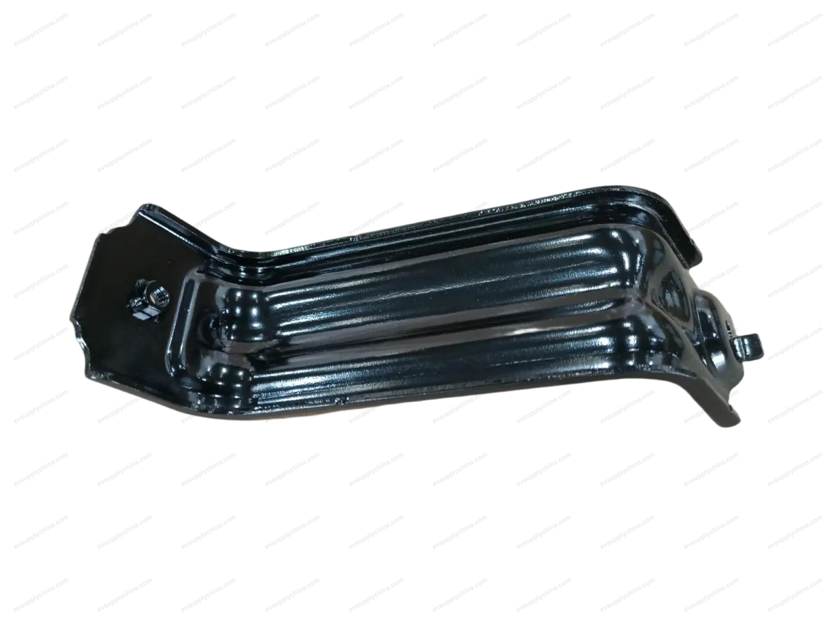 Rear Subframe Mudguard Mounting Bracket II — BYD BYD Han EV — OE 14347388-00, HC2EA-3102374