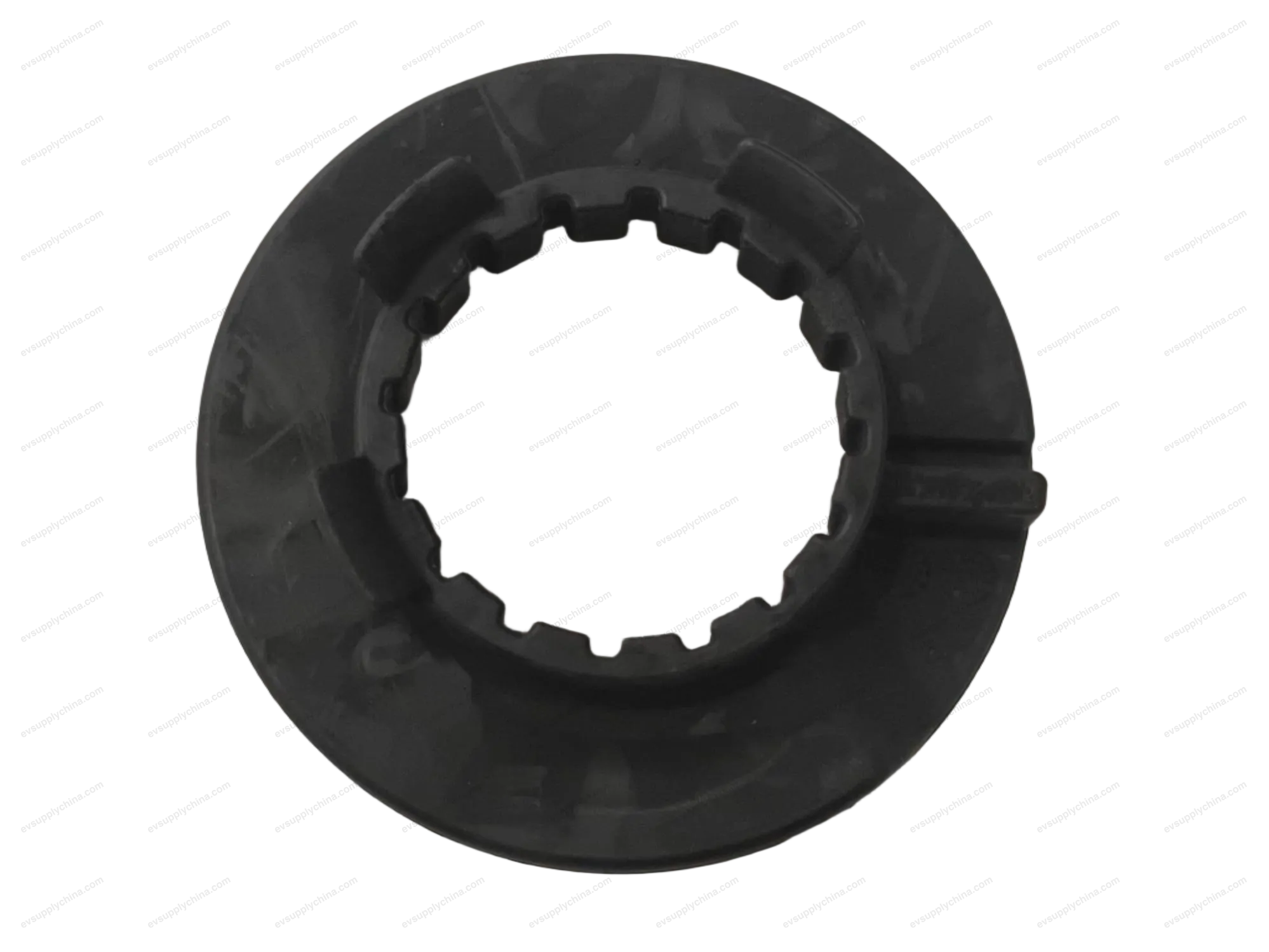 Rear suspension coil spring upper buffer pad — BYD BYD Han EV — OE 13825390-00, HCEW-2911112