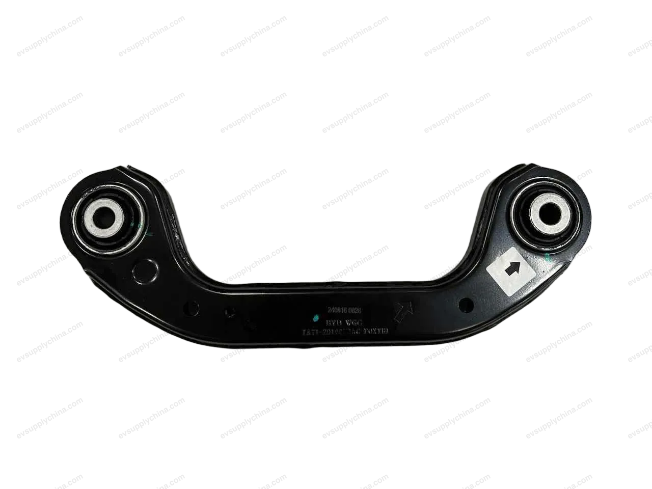 Rear suspension guide arm assembly — BYD BYD Han EV — OE 14323015-00, TA71-2914050AC