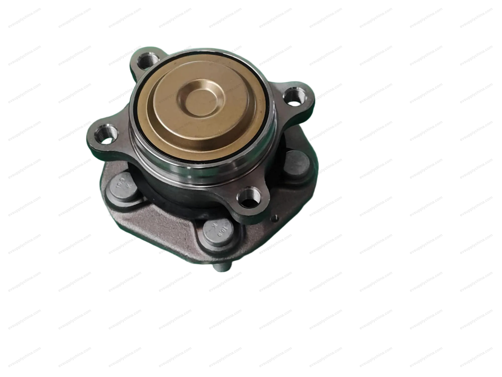 Rear wheel hub unit assembly — BYD BYD Han EV — OE 17213481-00, HCET-3104100S
