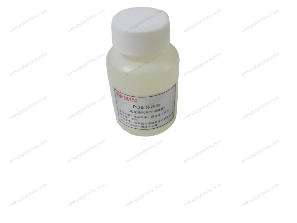 زيت التبريد/POE-68/150ML/زجاجة — BYD BYD Han EV — OE 11161848-00
