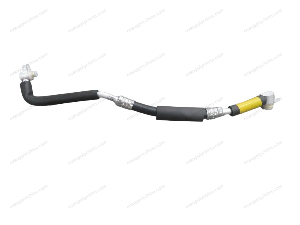 Refrigeration Rigid Pipe Assembly 1 — BYD BYD Han EV — OE 13278411-00, HCEF-8108310