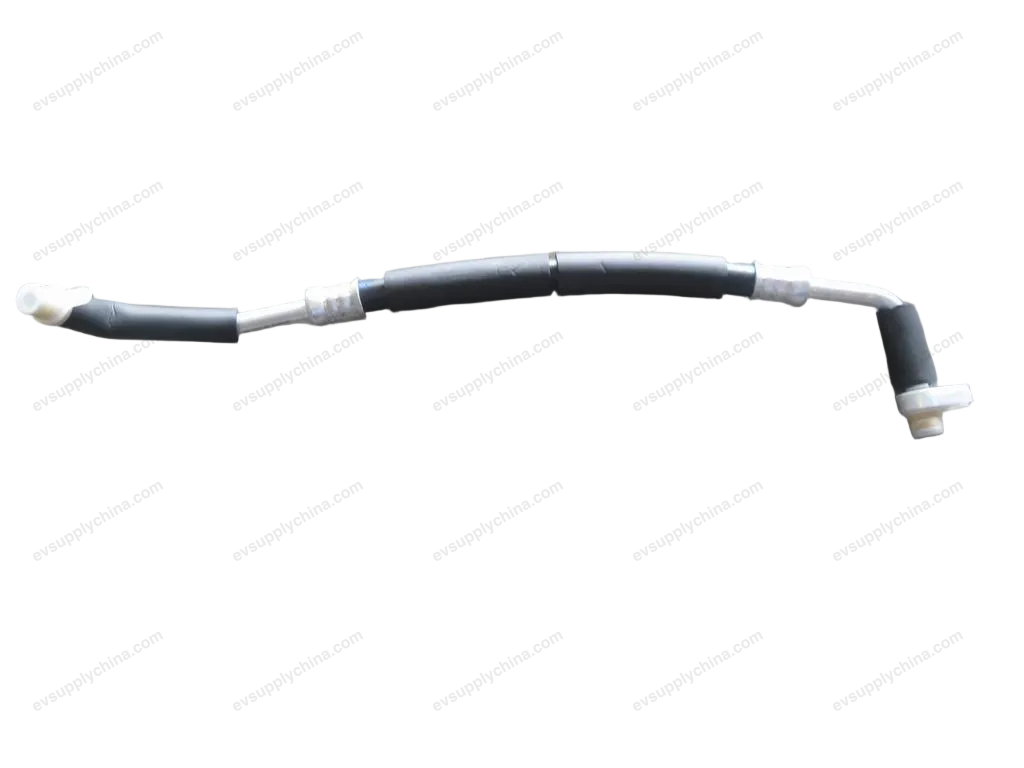 Refrigeration rigid pipe assembly 2 — BYD BYD Han EV — OE 13278410-00, HCEF-8108320
