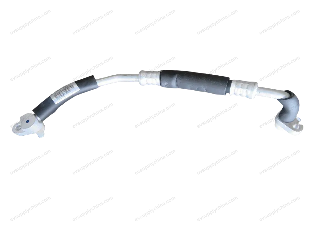 Refrigeration rigid pipe assembly 3 — BYD BYD Han EV — OE 13278412-00, HCEF-8108330