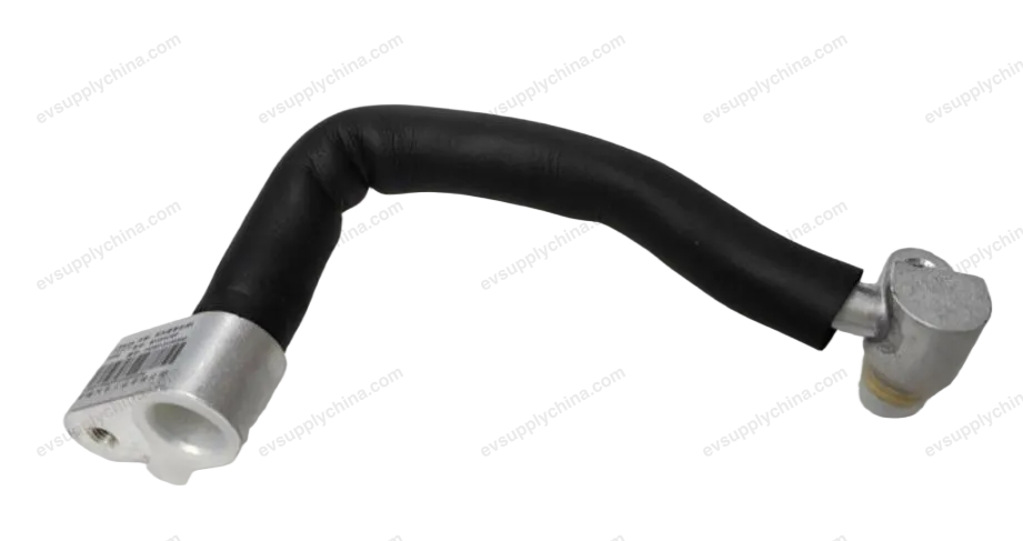 Refrigeration rigid pipe assembly 4 — BYD BYD Han EV — OE 13337900-00, HCEF-8108340