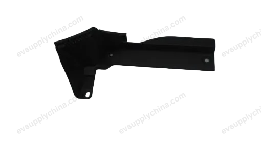 Right A-pillar corner trim assembly — BYD BYD Han EV — OE 12678954-00, HC-5302160