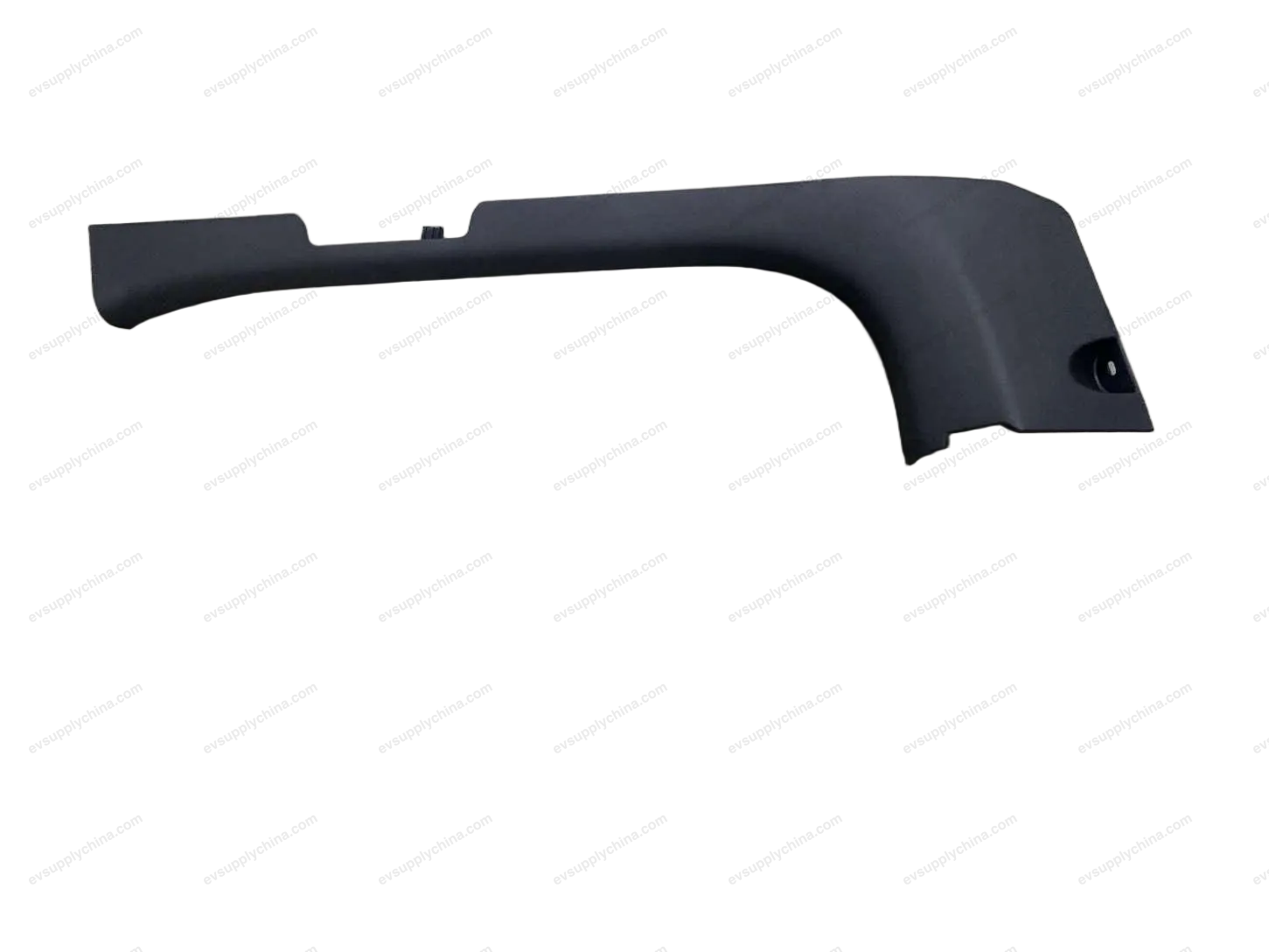 Right A-pillar lower guard plate assembly — BYD BYD Han EV — OE 12637808-00, HC-5402140