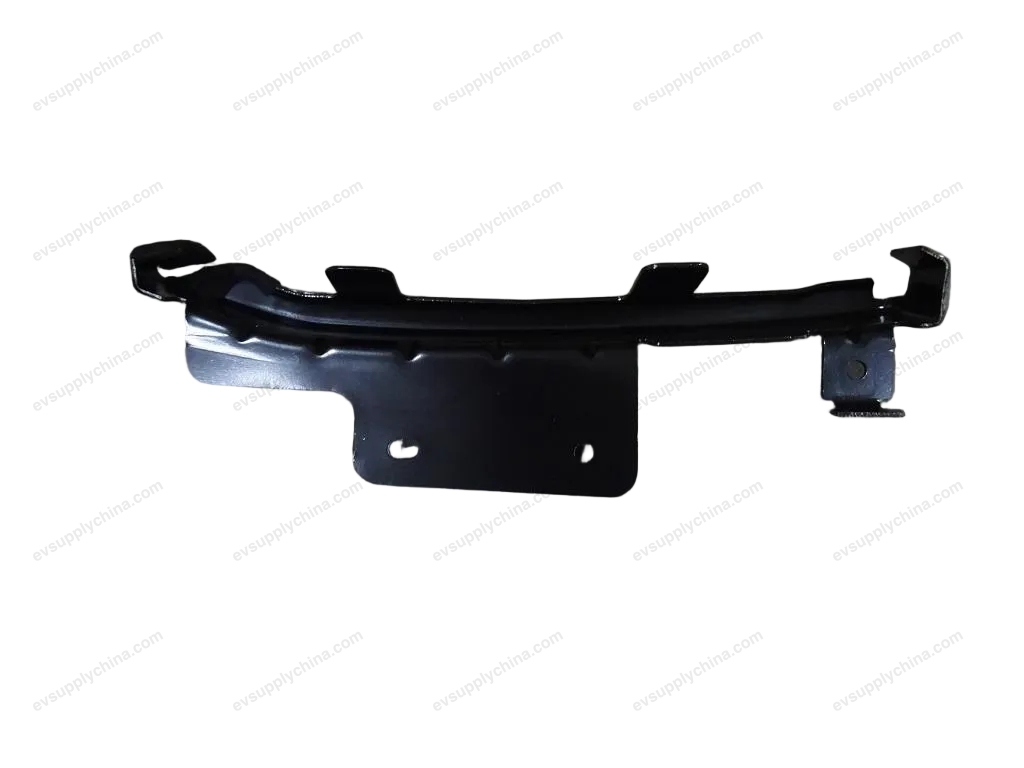 Right B-pillar guide bracket — BYD BYD Han EV — OE 13070540-00, HC-5820862A-D1