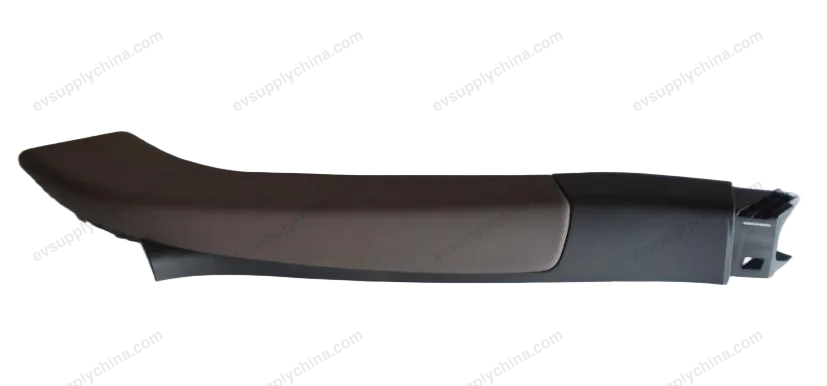 Right C-pillar lower guard plate assembly - Langya Ochre — BYD BYD Han EV — OE 13098680-00, HC-5402340A-00ZM