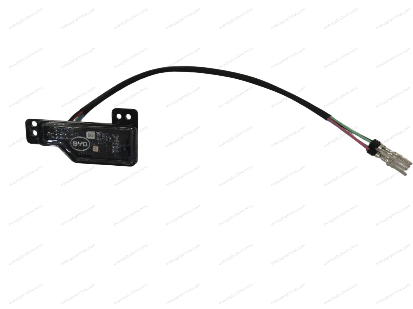 Right charging port indicator light — BYD BYD Han EV — OE 13342010-00, HCEF-4115400